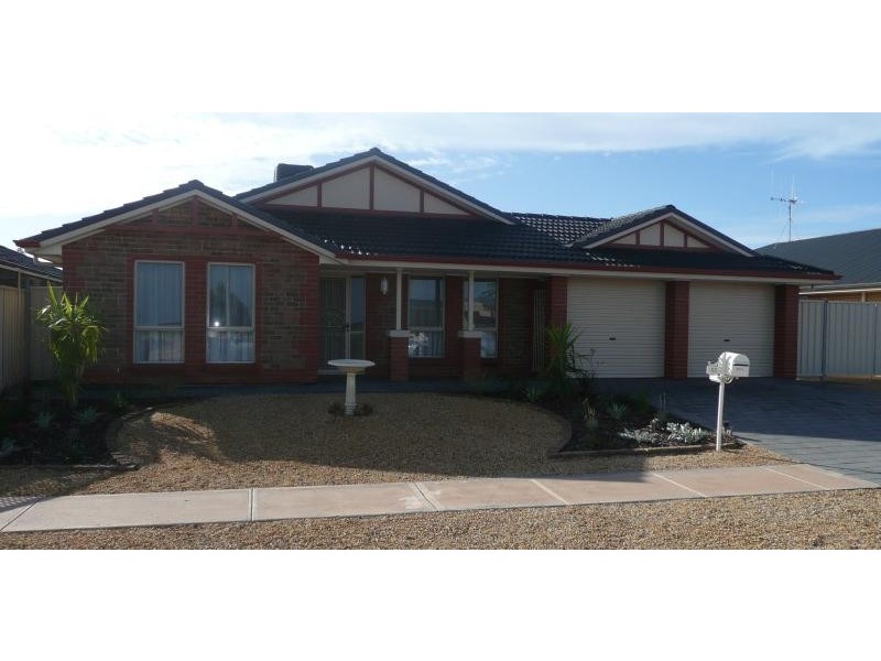 55 Marevista Crescent WHYALLA 5600, Whyalla SA 5600