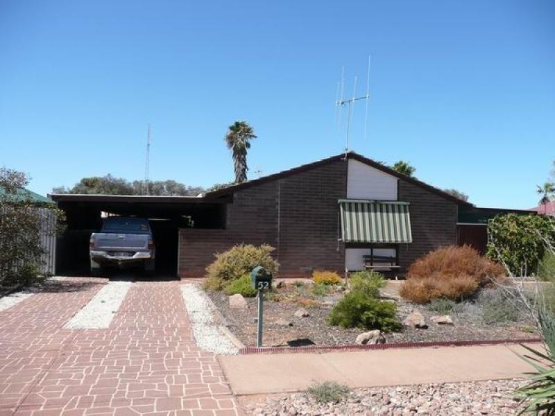 52 Robinson Street, Whyalla Jenkins  WHYALLA 5600, Whyalla SA 5600