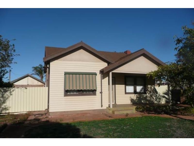 137 Lacey Street, Whyalla Playford WHYALLA 5600, Whyalla SA 5600