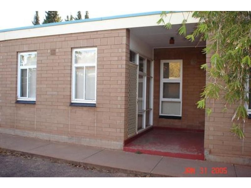 1/20 Rigney Street, Whyalla Playford  WHYALLA 5600, Whyalla SA 5600
