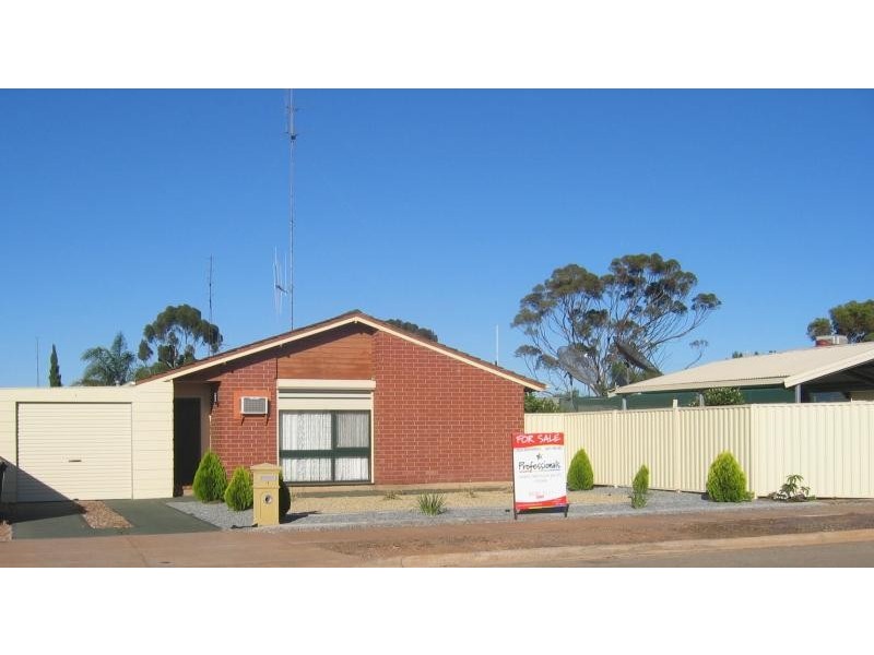 1 Harrison Close Whyalla Jenkins WHYALLA 5600, Whyalla SA 5600