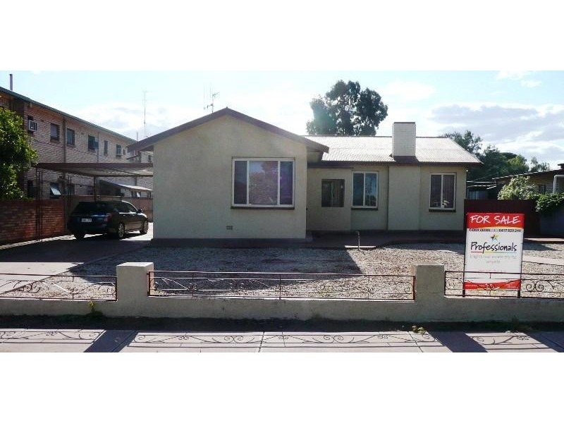 93 Playford Avenue, Whyalla Playford  WHYALLA 5600, Whyalla SA 5600