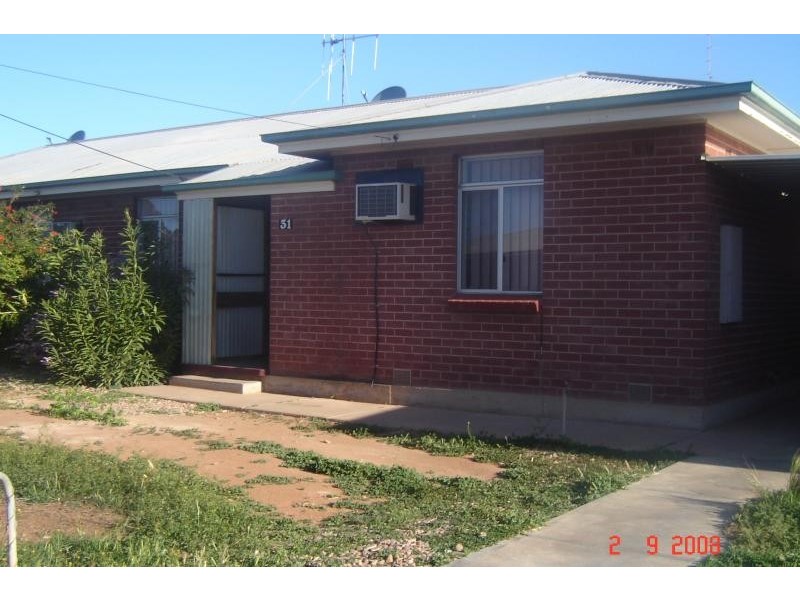 31 Millowick Street WHYALLA STUART 5608, Whyalla Stuart SA 5608