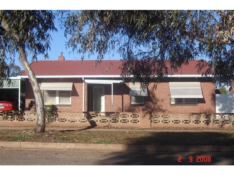 28 Mcintosh Street WHYALLA PLAYFORD 5600, Whyalla Playford SA 5600