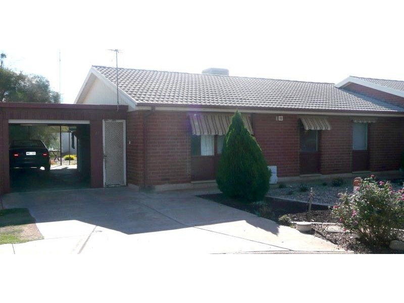 27/25 Parfitt Street WHYALLA JENKINS 5609, Whyalla Jenkins SA 5609