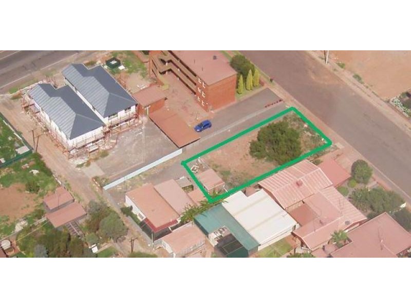 6a Brimage Street  WHYALLA 5600, Whyalla SA 5600