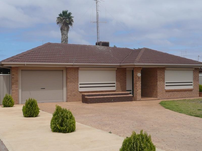 8 Routledge Court, Whyalla Stuart  WHYALLA 5600, Whyalla SA 5600