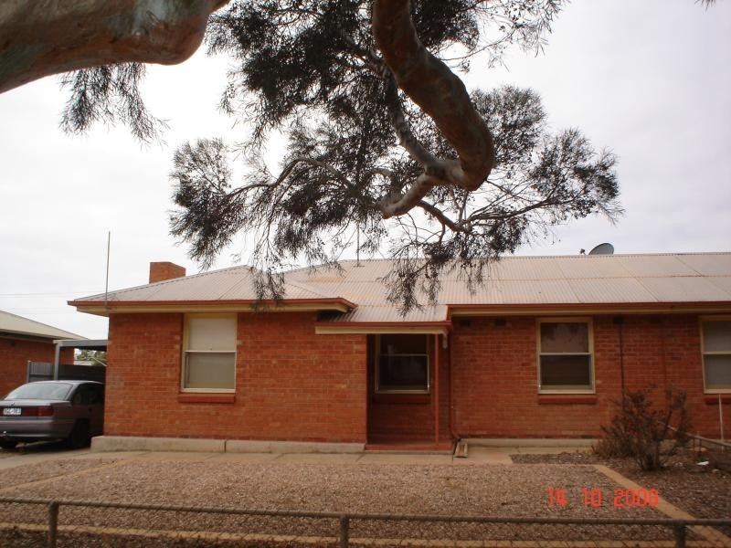 57 Bastyan Crescent WHYALLA STUART 5608, Whyalla Stuart SA 5608