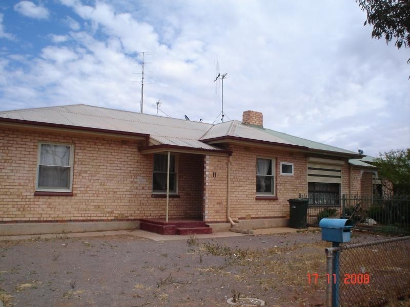 11 Patten Street WHYALLA STUART 5608, Whyalla Stuart SA 5608