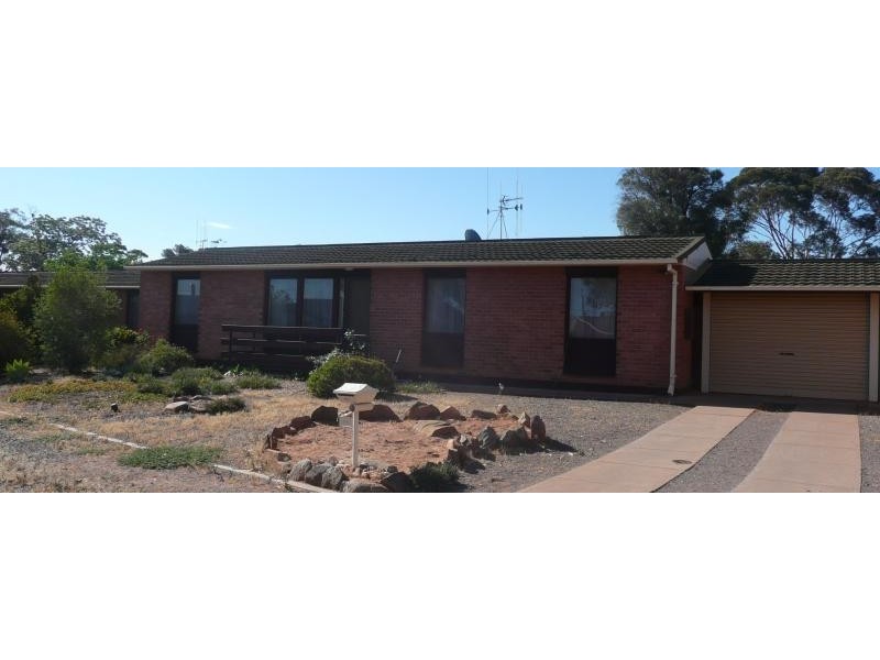6 Charles Avenue, Whyalla Norrie WHYALLA 5600, Whyalla SA 5600