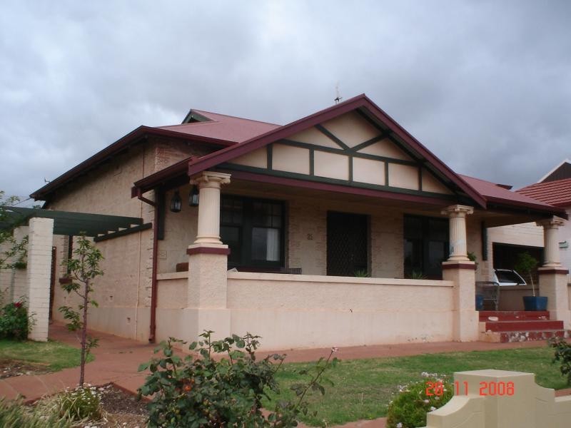 21  Donaldson Terrace WHYALLA 5600, Whyalla SA 5600