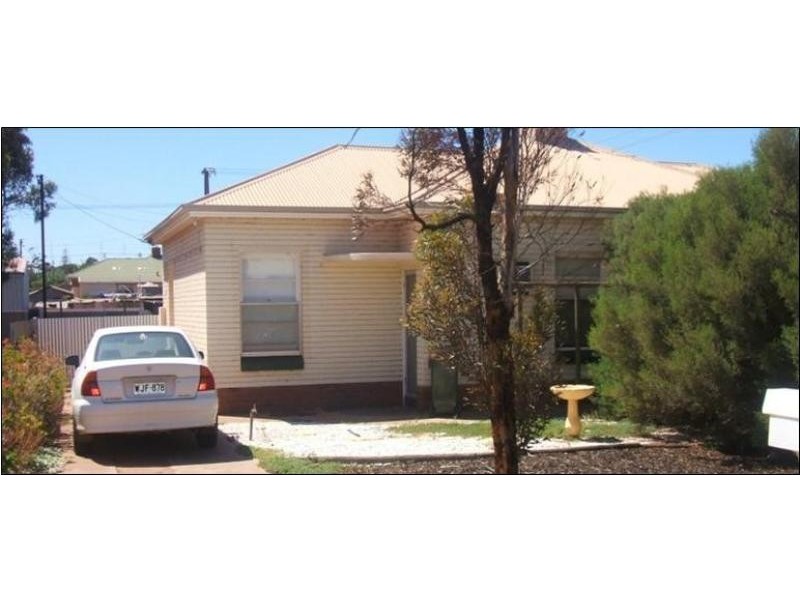 50 Rudall  Avenue WHYALLA 5600, Whyalla SA 5600