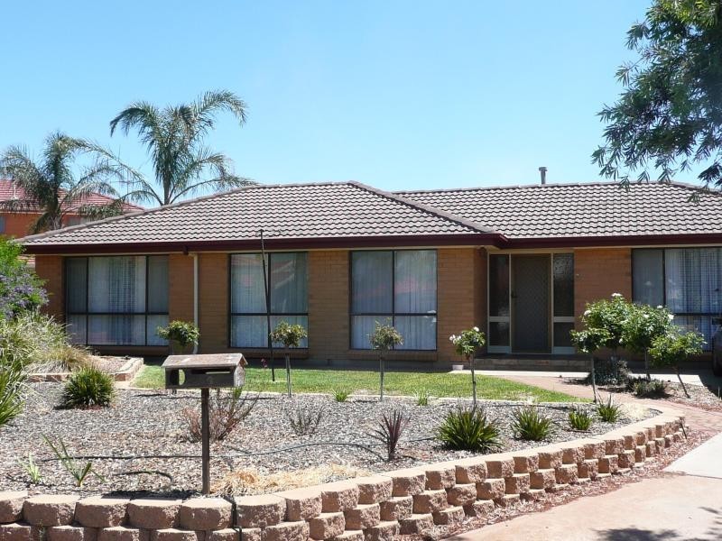 6 Hannan Court, Whyalla Stuart WHYALLA 5600, Whyalla SA 5600