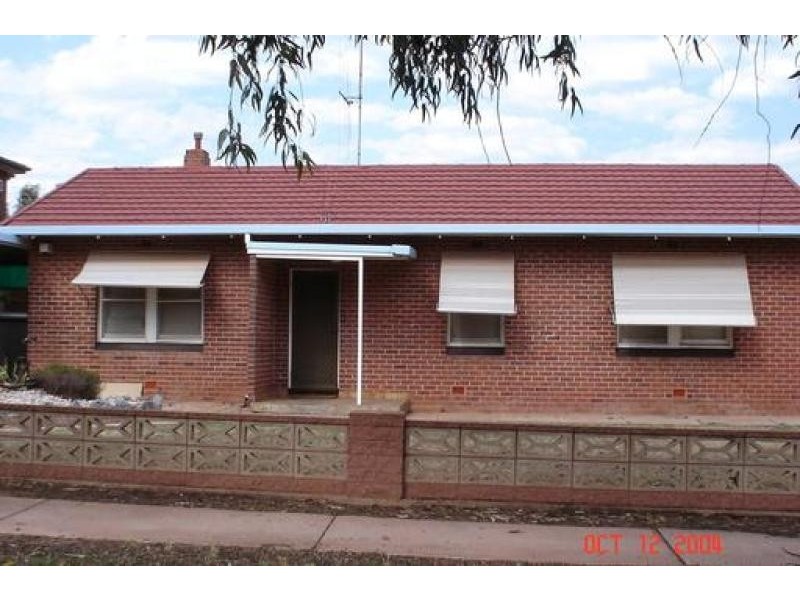 28 Mcintosh  Street WHYALLA PLAYFORD 5600, Whyalla Playford SA 5600
