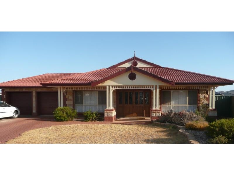 4 Stockman Court, Whyalla Jenkins   WHYALLA 5600, Whyalla SA 5600