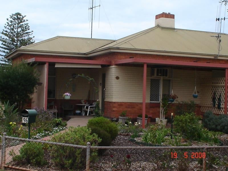 96 Ward Street WHYALLA 5600, Whyalla SA 5600