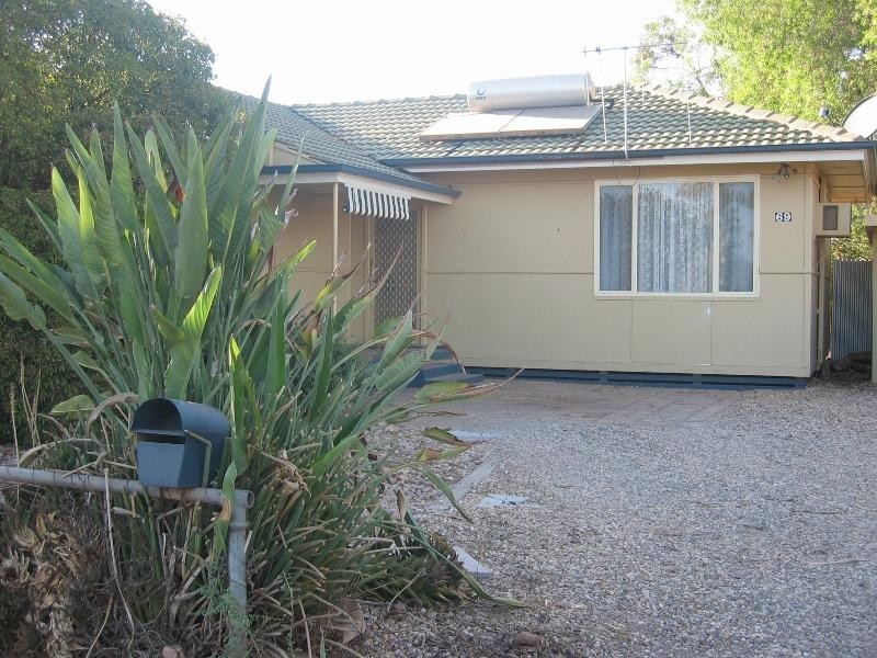 69  Russell Street Whyalla Norrie Sa 5608  WHYALLA 5600, Whyalla SA 5600