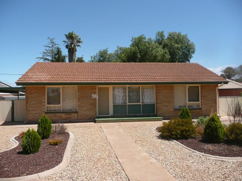 33 Mcgee Street, Whyalla Stuart WHYALLA 5600, Whyalla SA 5600