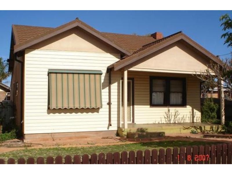 137 Lacey Street WHYALLA PLAYFORD 5600, Whyalla Playford SA 5600