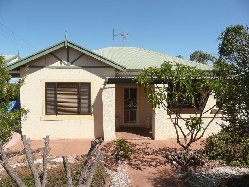 19 Nicolson Avenue, Whyalla Playford WHYALLA 5600, Whyalla SA 5600