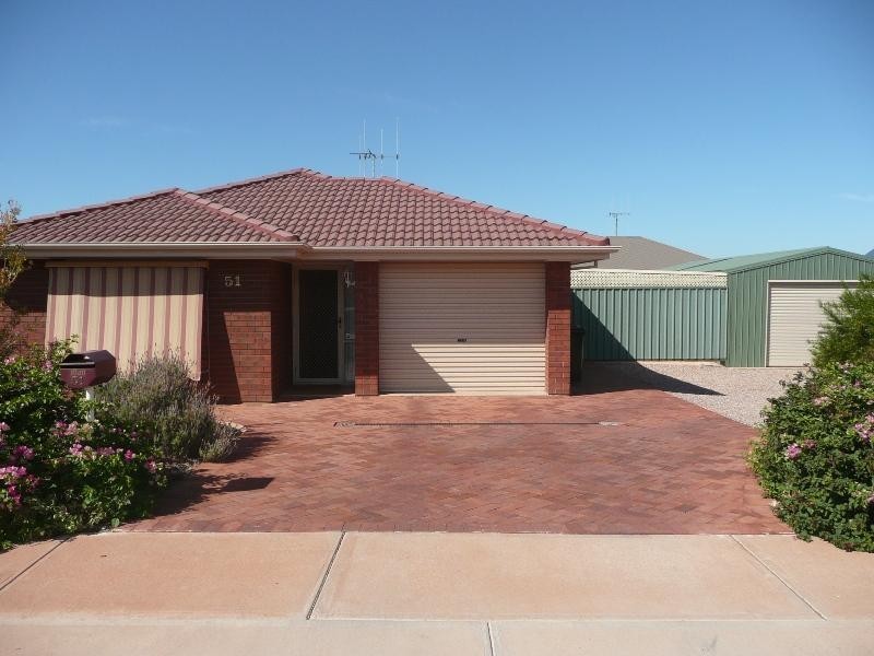 51 Newton  Street WHYALLA 5600, Whyalla SA 5600