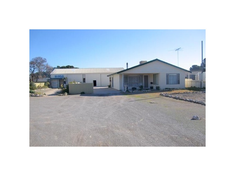 17 Maitland  Road MINLATON 5575, Minlaton SA 5575