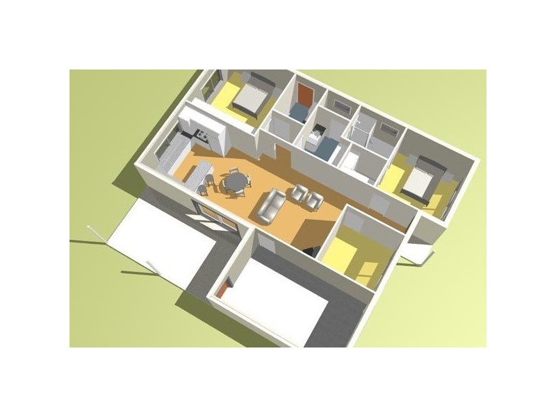 2 Anstey  Terrace EDITHBURGH 5583, Edithburgh SA 5583