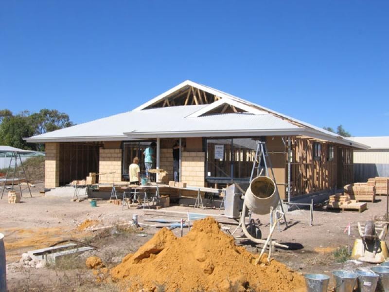 2 Anstey  Terrace EDITHBURGH 5583, Edithburgh SA 5583