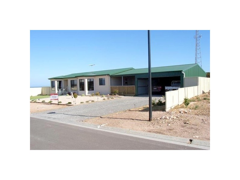 4 Seacliff  Road STANSBURY 5582, Stansbury SA 5582