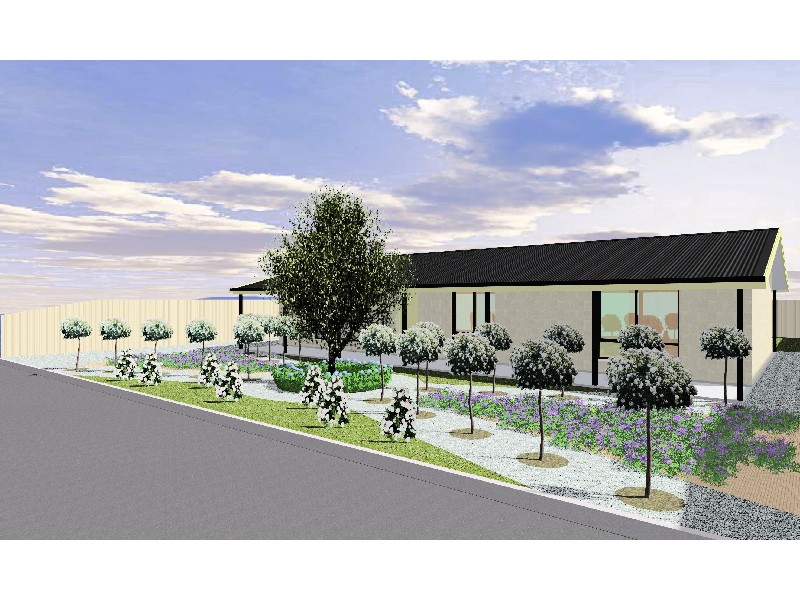 2a David  Street YORKETOWN 5576, Yorketown SA 5576