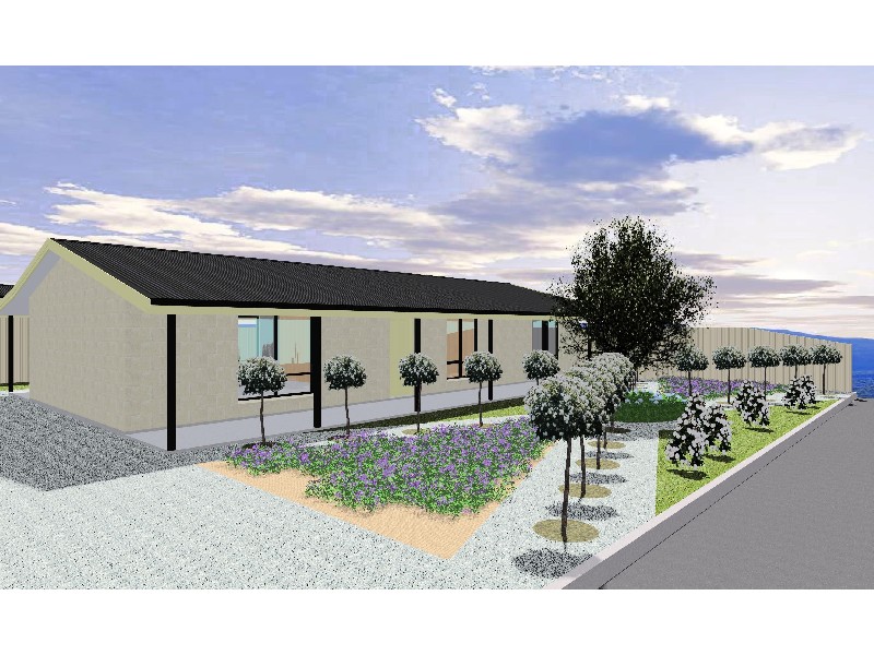 2a David  Street YORKETOWN 5576, Yorketown SA 5576