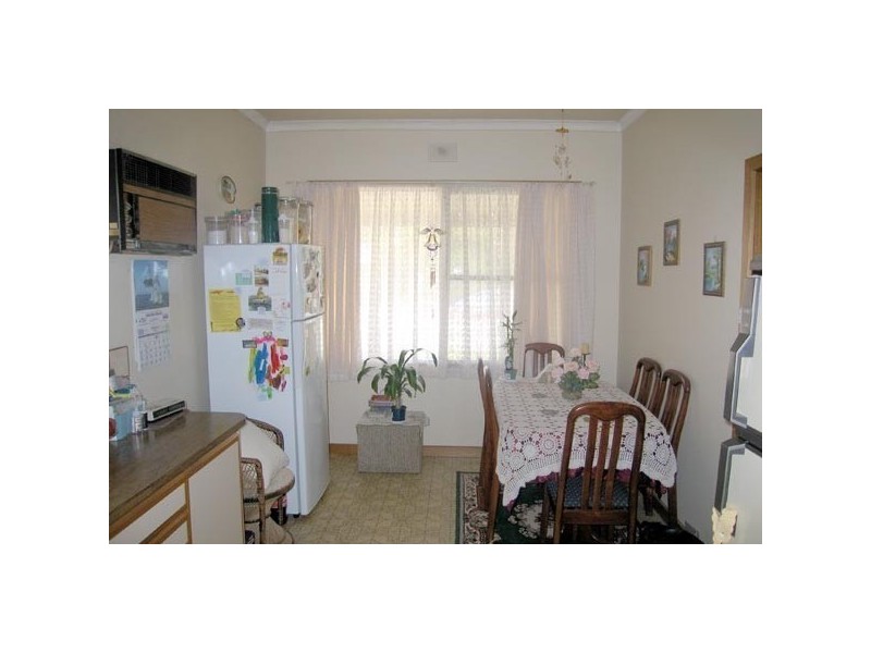 12 Elizabeth  Street YORKETOWN 5576, Yorketown SA 5576