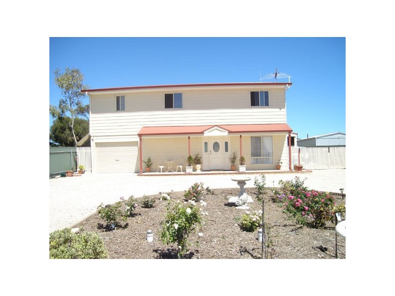 27 Moores  Drive HARDWICKE BAY 5575, Hardwicke Bay SA 5575