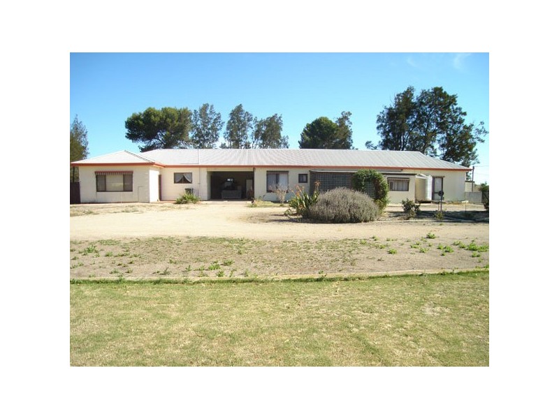 Lot 1 Stansbury Road YORKETOWN 5576, Yorketown SA 5576