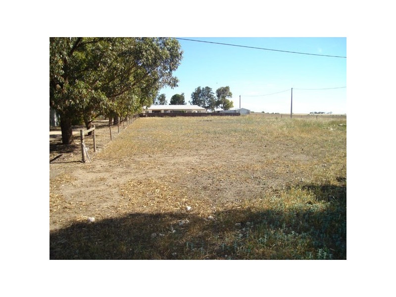 Lot 1 Stansbury Road YORKETOWN 5576, Yorketown SA 5576