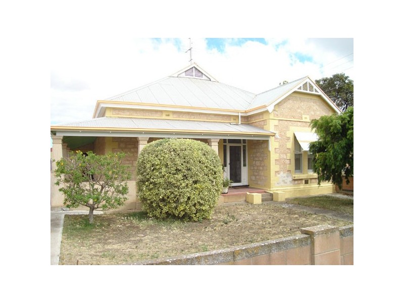 25 First  Street MINLATON 5575, Minlaton SA 5575