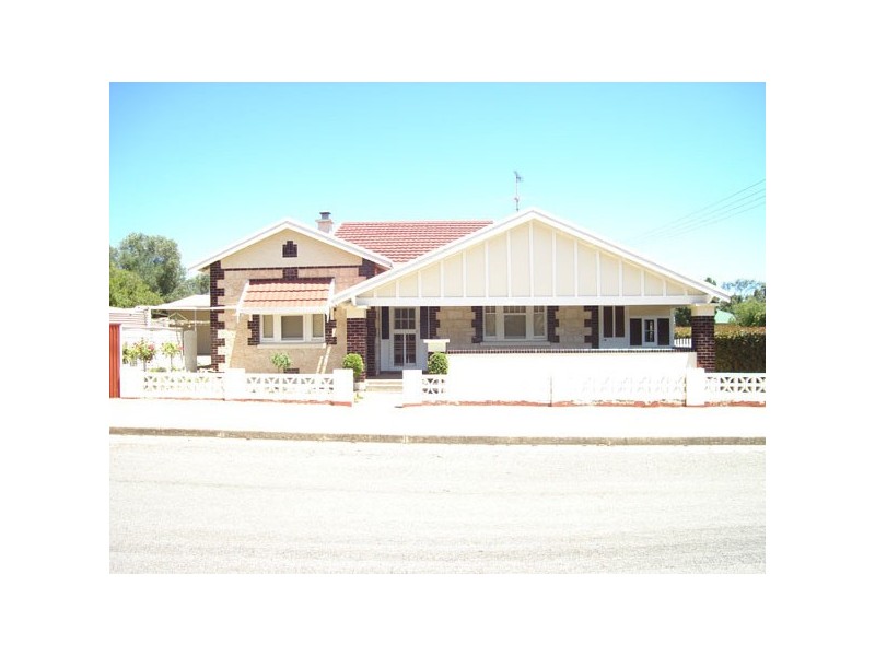 9 East Terrace MINLATON 5575, Minlaton SA 5575