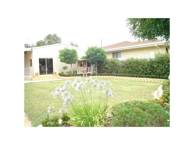 9 East Terrace MINLATON 5575, Minlaton SA 5575