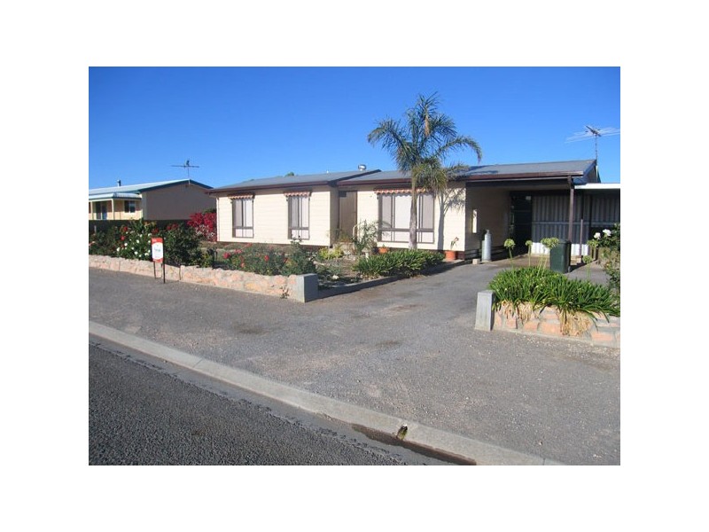 22 Manning Street STANSBURY 5582, Stansbury SA 5582
