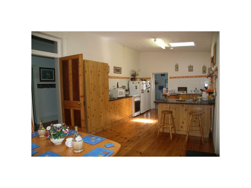 8 Cross  Street EDITHBURGH 5583, Edithburgh SA 5583