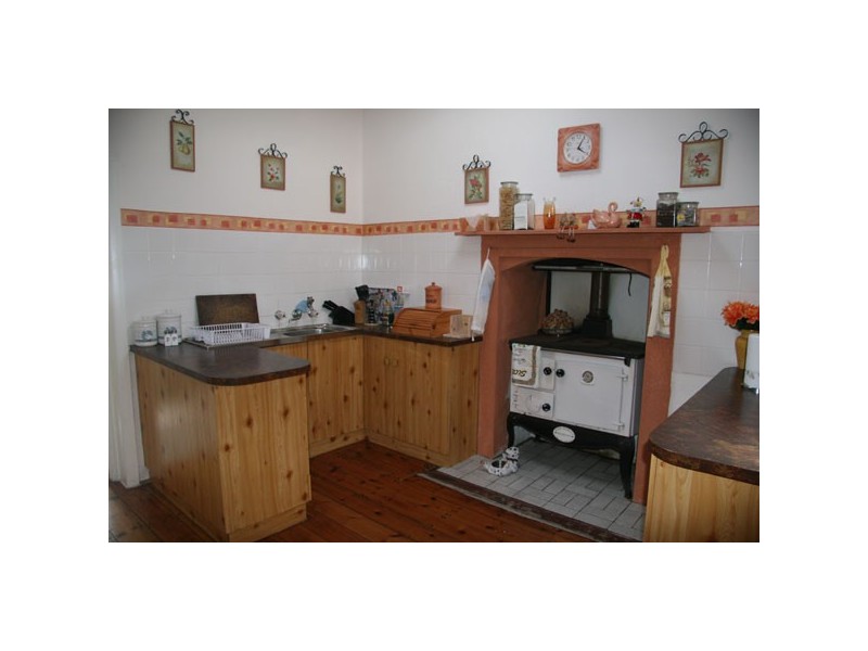 8 Cross  Street EDITHBURGH 5583, Edithburgh SA 5583