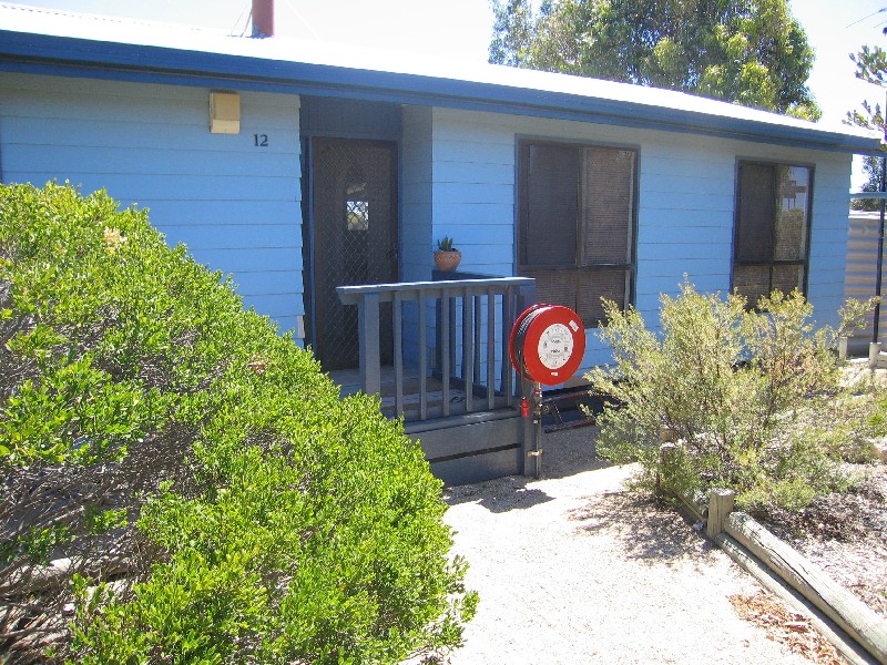 12 Osprey  Drive MARION BAY 5575, Marion Bay SA 5575