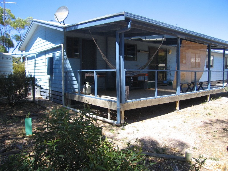 12 Osprey  Drive MARION BAY 5575, Marion Bay SA 5575