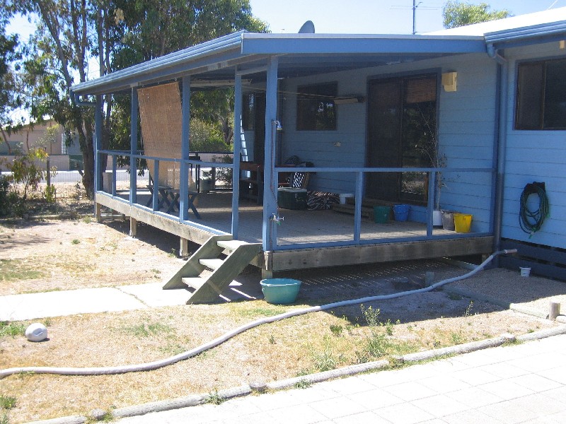 12 Osprey  Drive MARION BAY 5575, Marion Bay SA 5575