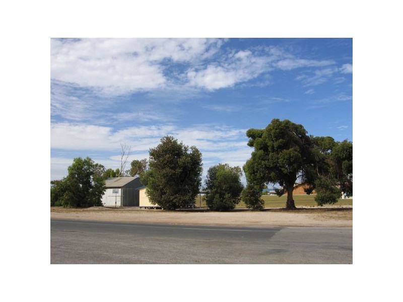 61 Beach Road COOBOWIE 5583, Coobowie SA 5583