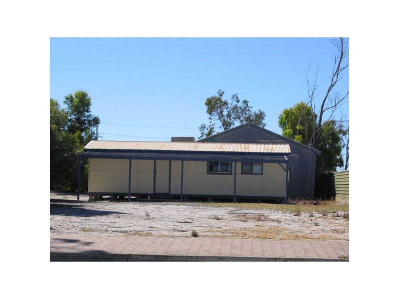 61 Beach Road COOBOWIE 5583, Coobowie SA 5583