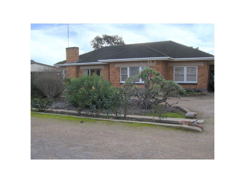 63 Stansbury  Road YORKETOWN 5576, Yorketown SA 5576