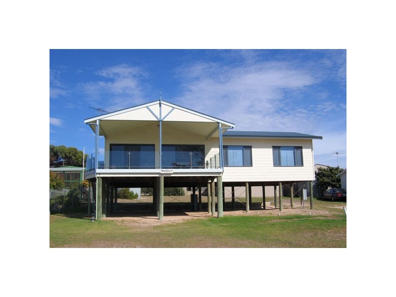 46 Esplanade  POINT TURTON 5575, Point Turton SA 5575