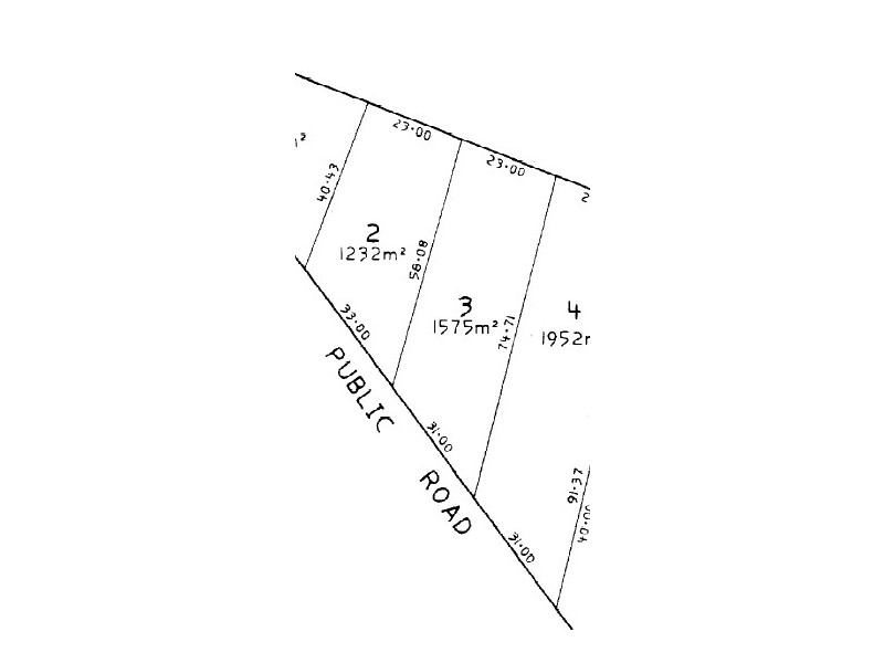 Lot 3 Point Turton  Road POINT TURTON 5575, Point Turton SA 5575