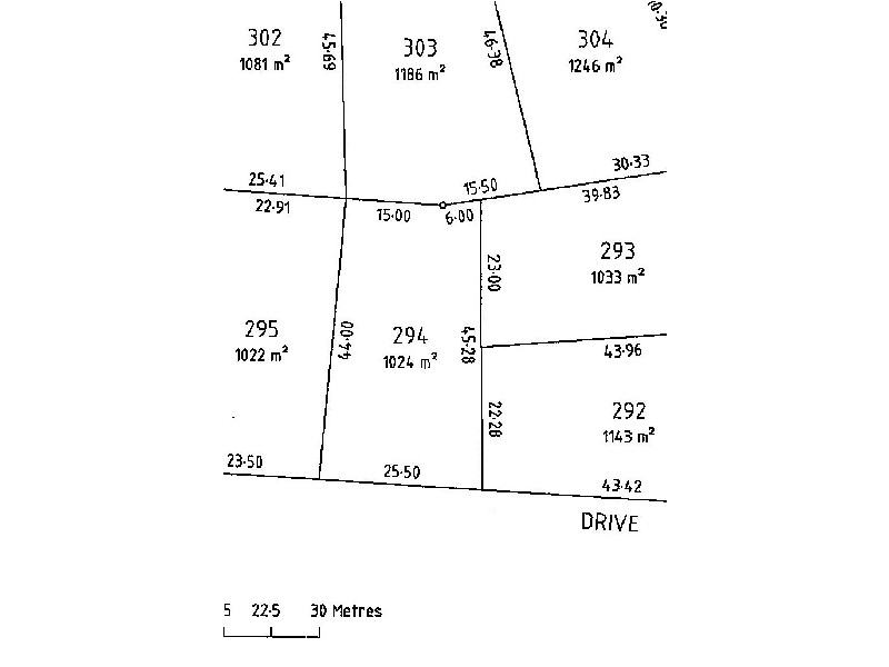 Lot 294 Bluebay  Drive POINT TURTON 5575, Point Turton SA 5575